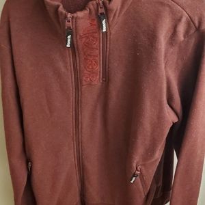 Authentic bench fleece jacket xl